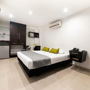 Habitación con Cama King