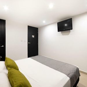 Habitación Individual Estándar